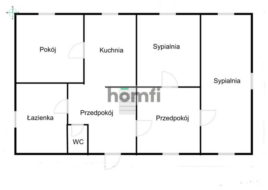 Dom jednorodzinny na sprzedaż, pod Krakowem miniaturka 14