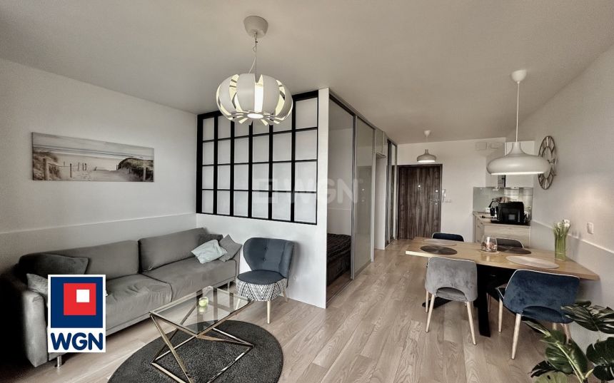 Darłowo, 988 000 zł, 33.33 m2, kawalerka miniaturka 8