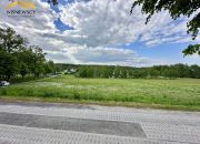 Działka budowlana 1321 m2 Zajezierze, wydane WZ miniaturka 6