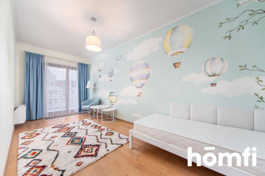 LUKSUSOWY APARTAMENT PLAC BEMA miniaturka 10