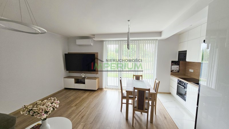 Niskowa, 650 000 zł, 66.28 m2, 5 pokojowe miniaturka 3
