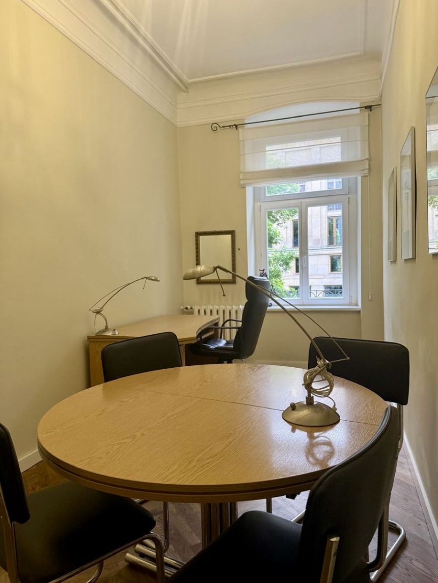 Łódź Śródmieście, 3 500 zł, 92.02 m2, z cegły miniaturka 8
