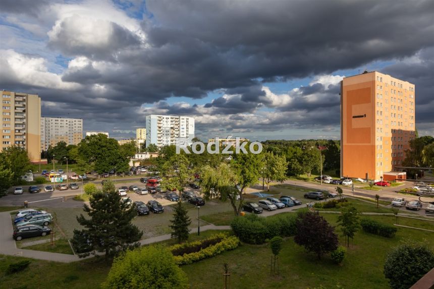 Bydgoszcz Szwederowo, 339 000 zł, 48.5 m2, M2 miniaturka 13