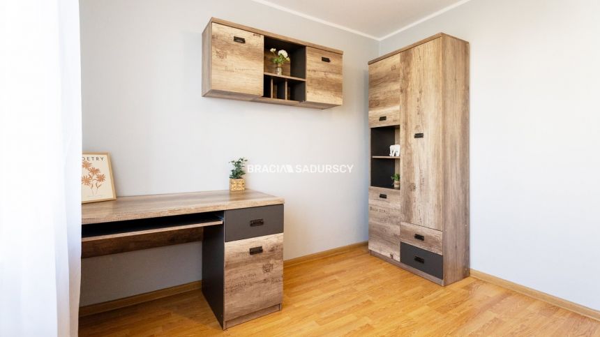 3-pok mieszkanie na Slomianej/7.piętro/balkon miniaturka 11