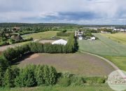 Zjawiskowa*budowlana*MPZP*5159 m² Krosinko*Mosina miniaturka 3