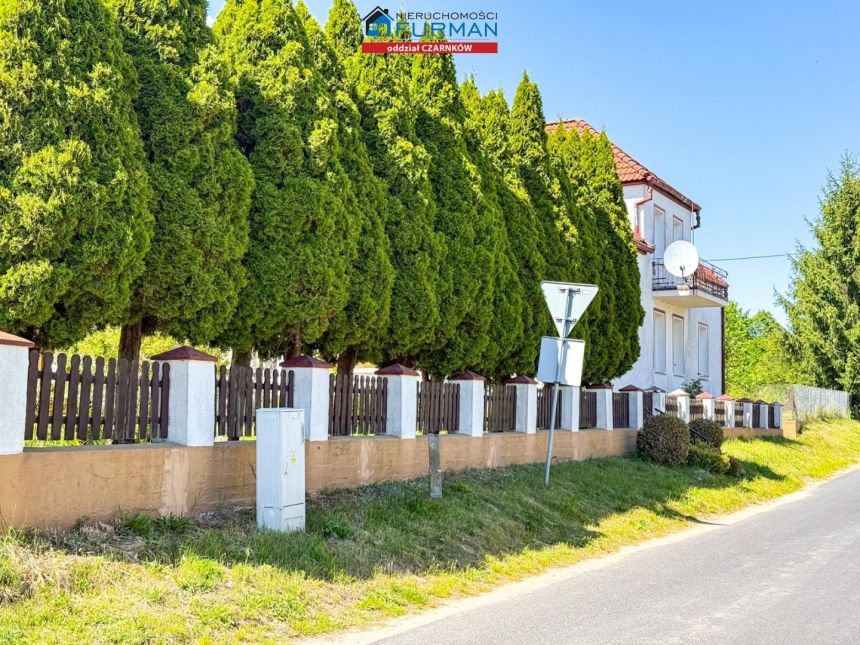 Dzierżążno Wielkie, 680 000 zł, 210 m2, do wykończenia miniaturka 15