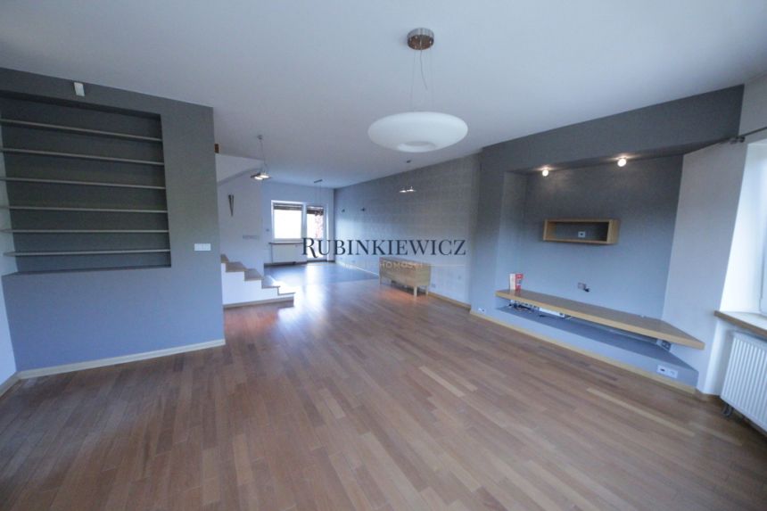 Apartament 2 poziomy 160m2 Ursus przy parku miniaturka 7