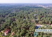 Józefów, 3 200 000 zł, 31.51 ar, przyłącze prądu miniaturka 1