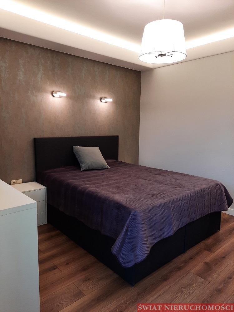 Wrocław Krzyki, 890 000 zł, 56.3 m2, umeblowane miniaturka 11