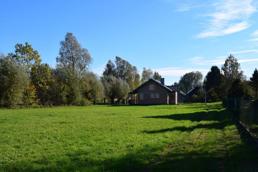 Działka 23a pod zabudowę- Wysoka koło Łańcuta miniaturka 9