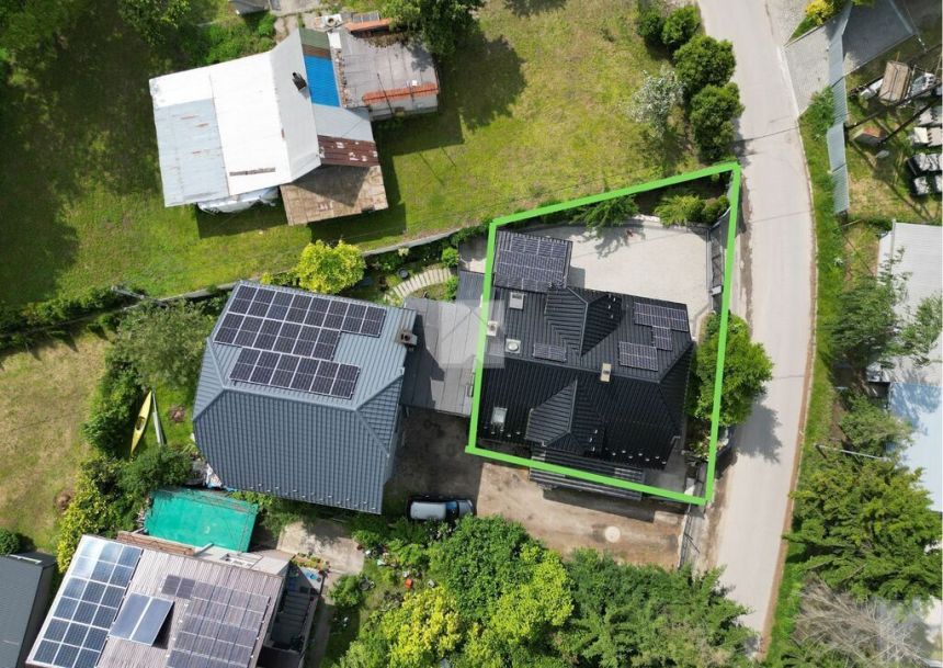 Jarosław Garbarze, 738 000 zł, 180 m2, z pustaków miniaturka 2