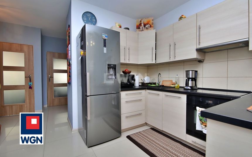 Gorzów Wielkopolski, 429 000 zł, 44.29 m2, z loggią miniaturka 5