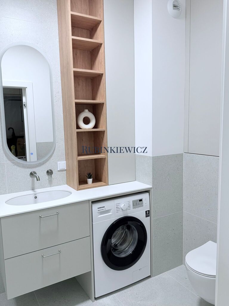 SOHO komfortowe studio ul. Mińska miniaturka 8