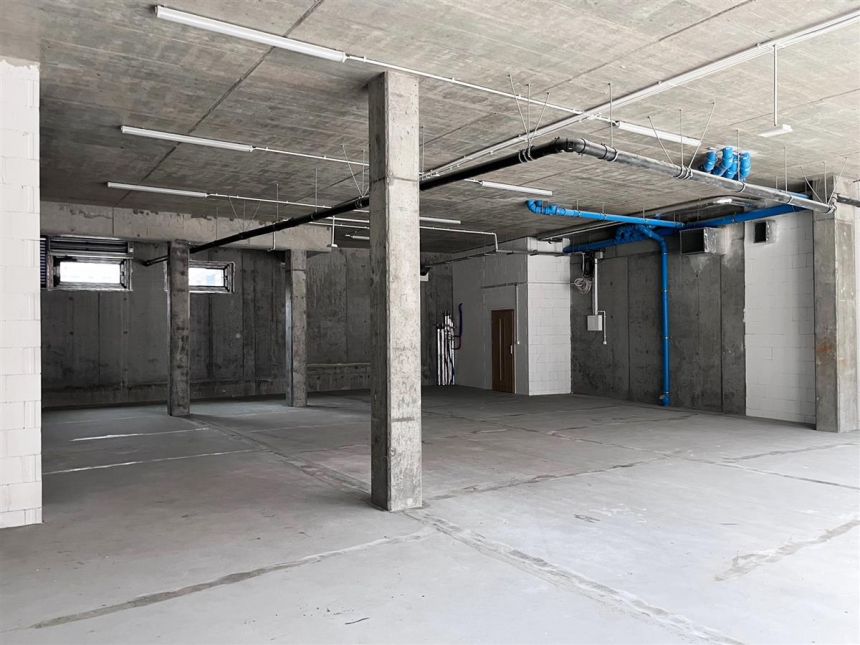 Otwarta przestrzeń w nowej części Gdyni 206m2 -do miniaturka 5