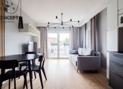 3-pokojowy Apartament Pets Friendly Kurkowa miniaturka 3