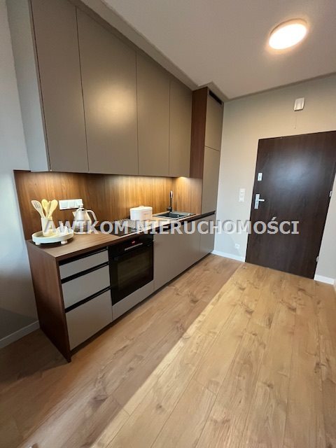 Piastów, 2 500 zł, 28 m2, w apartamentowcu miniaturka 2