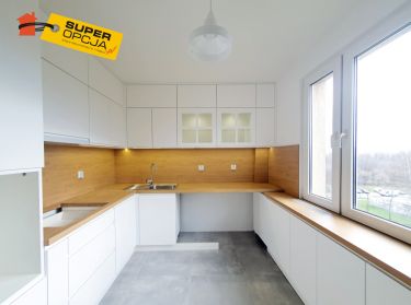 Kraków Nowy Prokocim, 940 000 zł, 68.2 m2, pietro 5/10