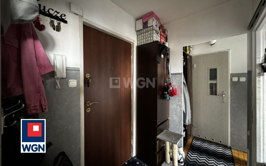 Białystok Sienkiewicza, 360 000 zł, 36 m2, stan dobry miniaturka 5