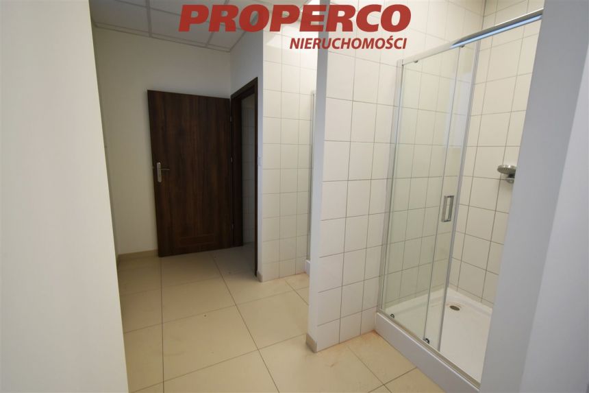 Pow. biurowo-usługowa 150 m2(8lokali), Robotnicza miniaturka 18