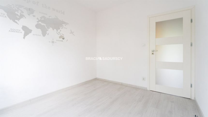 3 pok Kliny z dużym balkonem, zielone osiedle miniaturka 9