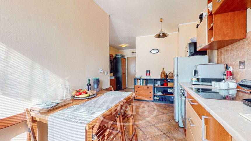 Wrocław Partynice, 489 000 zł, 41.45 m2, 2 pokojowe miniaturka 13