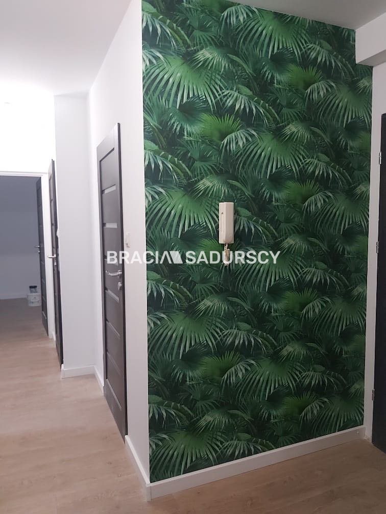 3 pok 65m2, 2 balkony Dębniki - Kliny miniaturka 17