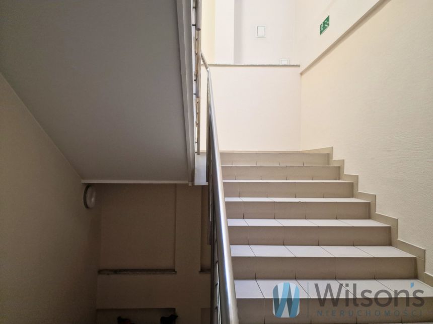 Warszawa Grochów, 8 000 zł, 200 m2, pietro 4 miniaturka 17