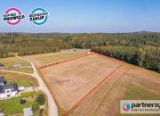 Gdańsk Matarnia, 2 949 000 zł, 1.26 ha, droga dojazdowa utwardzona miniaturka 1