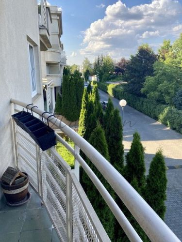 Warszawa Ochota, 700 000 zł, 37 m2, z balkonem