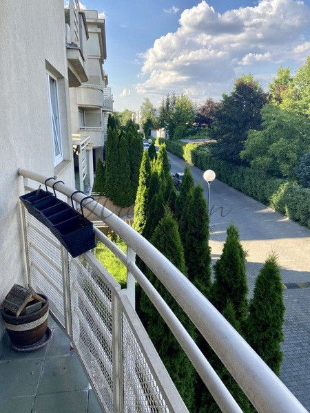Warszawa Ochota, 700 000 zł, 37 m2, z balkonem - zdjęcie 1