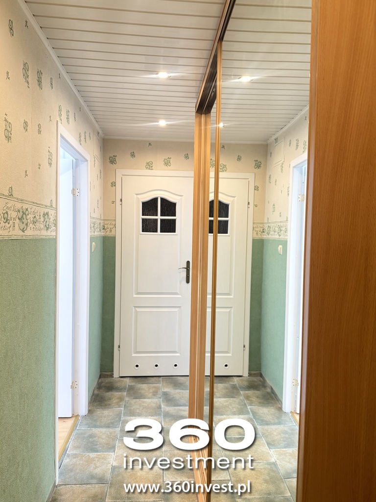 świeżo wyremontowane 2 pok w centrum Szczecina miniaturka 9