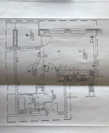 Warszawa Sielce, 1 075 000 zł, 50 m2, z parkingiem podziemnym miniaturka 10