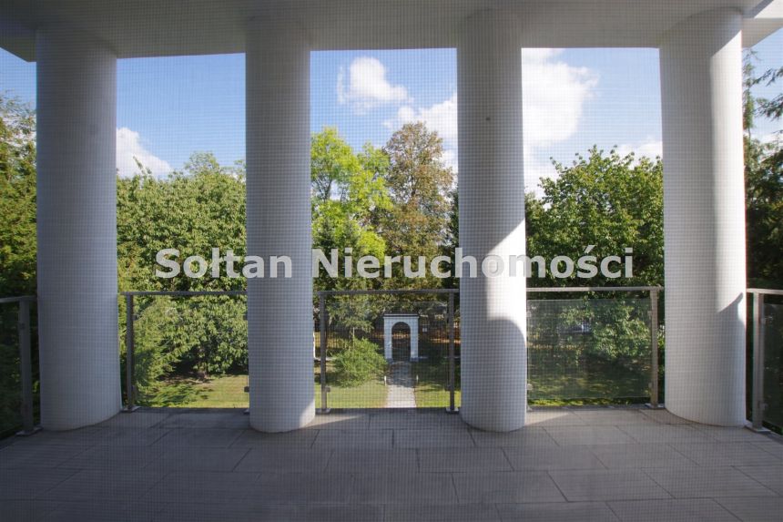 NOWOŚĆ - LUKSUSOWA REZYDENCJA - SUPER LOKALIZACJA miniaturka 2