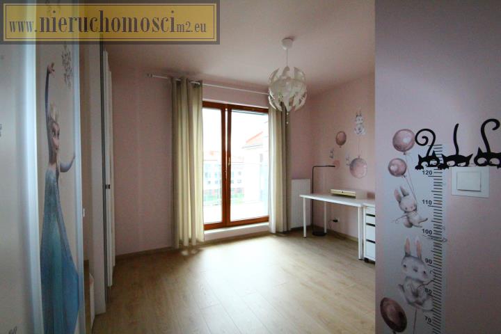 Loftowe, 2 łazienki, hala garażowa,komórka,ochrona. miniaturka 5