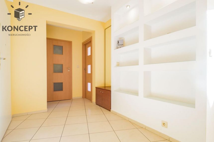 Apartament 2-poziomowy | 4-pok | Balkon | Garaż miniaturka 19