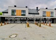 Nowy dom w segmencie 128,51 m2 stan deweloperski miniaturka 5