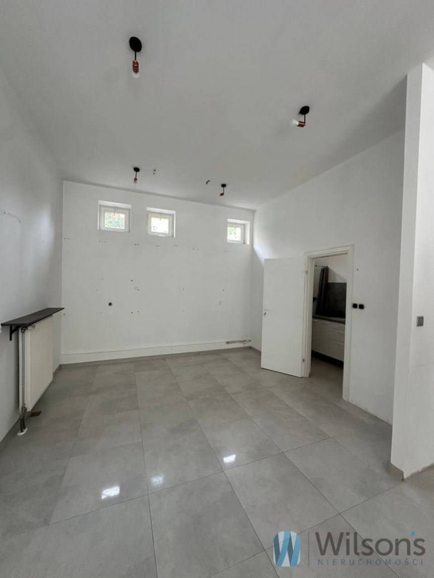 Warszawa Ursynów, 5 500 zł, 60 m2, pietro 1 miniaturka 11
