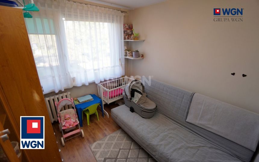 Konin Chorzeń, 419 000 zł, 72.46 m2, z garażem miniaturka 6