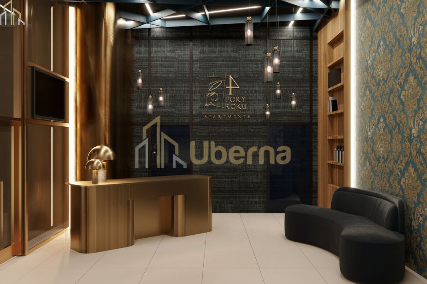 Lokal inwestycyjny w ***** hotelu w górach miniaturka 3