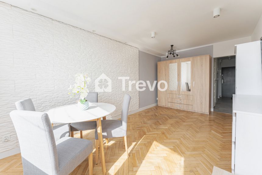 Gdańsk Przymorze, 589 000 zł, 38 m2, z balkonem miniaturka 5