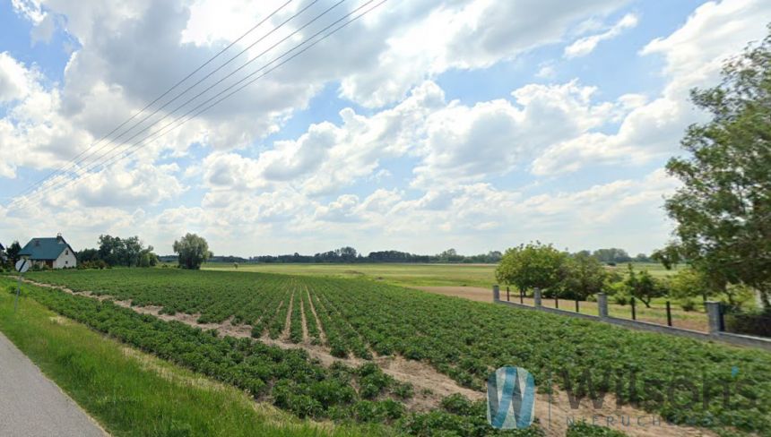 Kopytów, 2 400 000 zł, 1.67 ha, droga dojazdowa asfaltowa miniaturka 2