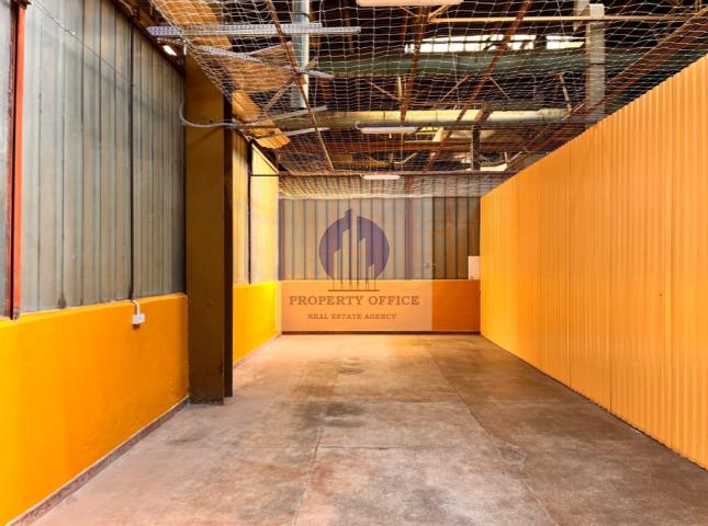Bielany: magazyn 51,99 m2 - zdjęcie 1