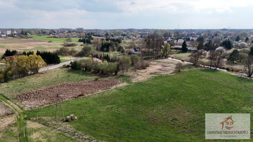 Drawsko Pomorskie, 100 000 zł, 22.24 ar, droga dojazdowa asfaltowa miniaturka 9