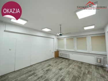 Lokal 22 - 70 m2/ Toruń - Mokre/ media w cenie