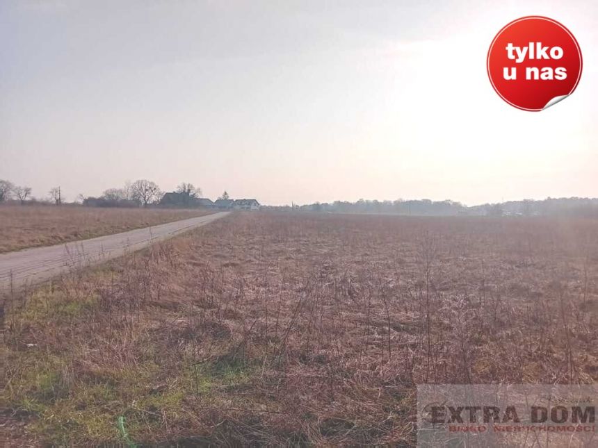 Goleniów, 145 000 zł, 8 ar, płaska miniaturka 2
