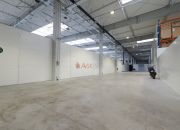 Wrocław Krzyki, 3 420 zł, 114 m2, produkcyjno-magazynowy miniaturka 2