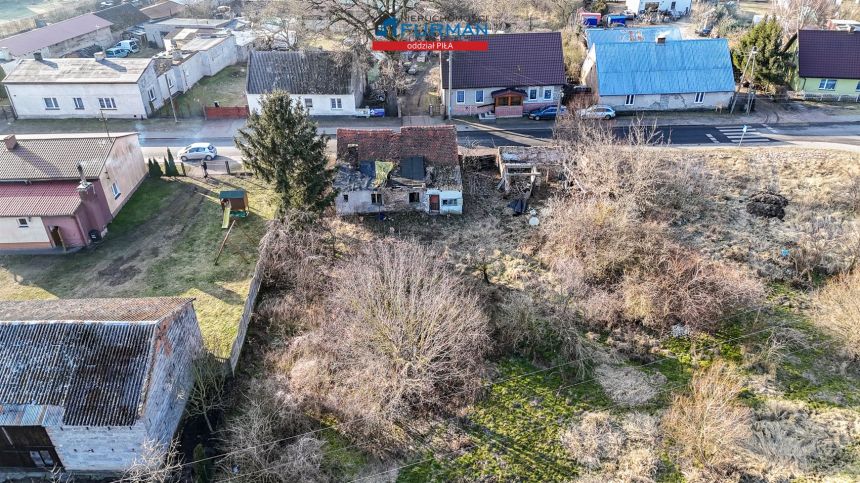 Piła Motylewo 300 000 zł 16.7 ar miniaturka 5