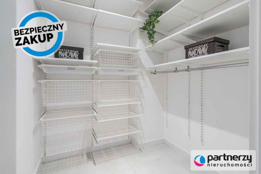 Gdańsk Piecki-Migowo, 869 000 zł, 60.39 m2, 3 pokojowe miniaturka 14