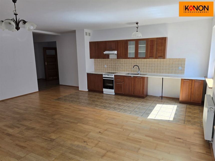 Bielsko, Górne Przedmieście* Wyjątkowe 87m2 garaż! miniaturka 2
