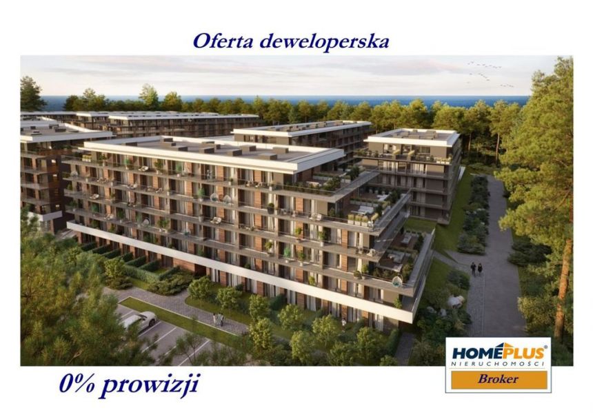 0%, Dziwnów - apartamenty wakacyjne - zdjęcie 1